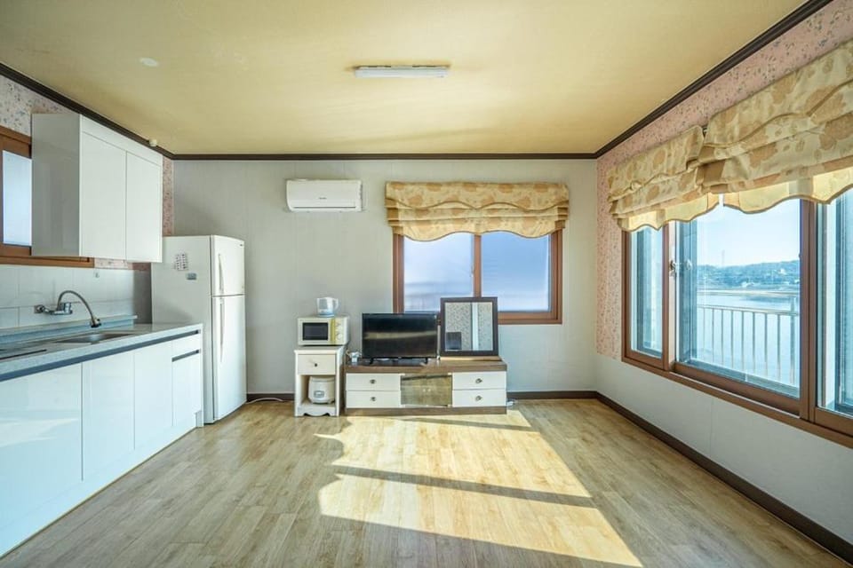 Ganga Pension Bed and Breakfast in Gyeonggi-do