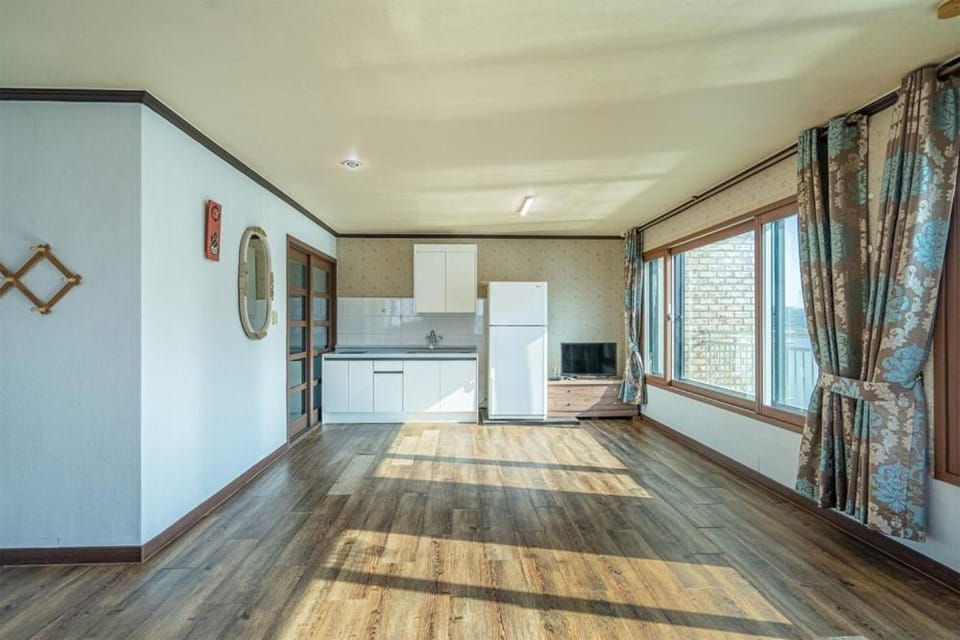 Ganga Pension Bed and Breakfast in Gyeonggi-do