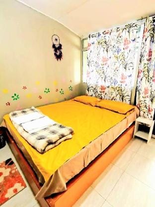 Dreamcatcher Homestay, Kundasang Vacation rental in Sabah