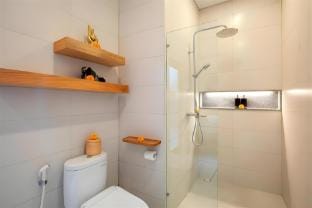 Stylish Suite Room Villa with Pool in Canggu Vacation rental in North Kuta
