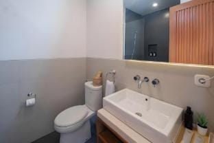 Comfy Twin Room Villa with Pool near Beach Vacation rental in North Kuta