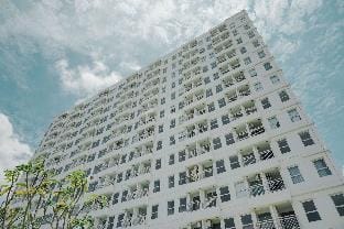 Good Comfy 1BR No Kitchen Citra Living By Travelio Apartment in Jakarta