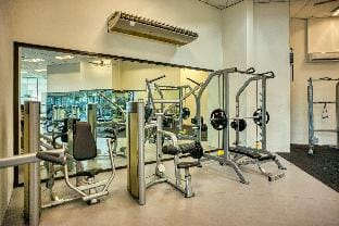 Aqua @ MyRehat Tropics Condo Vacation rental in Petaling Jaya