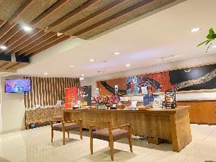 Studentpark apartement by aish Apartment in Special Region of Yogyakarta