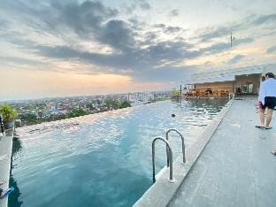 Studentpark apartement by aish Apartment in Special Region of Yogyakarta