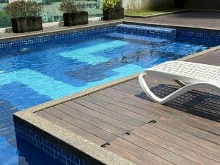 D'summit Residences by YML Homestay Apartment in Johor Bahru