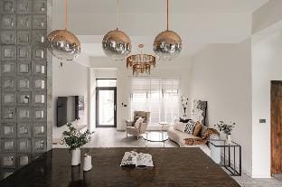 Vivir House Bed and Breakfast in Hengchun Township