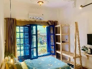 Bright/Hanoi Style/3Mins-HoanKiem Lake *20pax Vacation rental in Hanoi