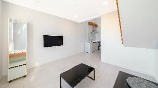 Gangneung Lacblanc Pension Bed and Breakfast in South Korea
