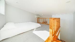 Gangneung Lacblanc Pension Bed and Breakfast in South Korea