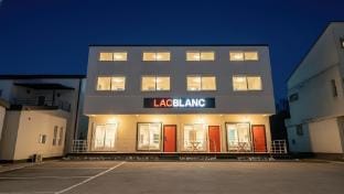 Gangneung Lacblanc Pension Bed and Breakfast in South Korea