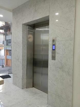 St. Marvin Studio M402 Apartment in Mandaluyong
