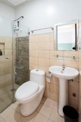 St. Marvin Studio M402 Apartment in Mandaluyong
