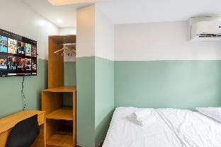 St. Marvin Studio M402 Apartment in Mandaluyong