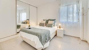 Cozy Pearl In Puerto Banus Apartment in Marbella