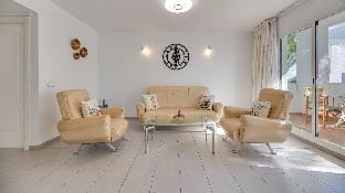 Cozy Pearl In Puerto Banus Apartment in Marbella