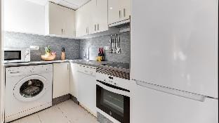 Cozy Pearl In Puerto Banus Apartment in Marbella