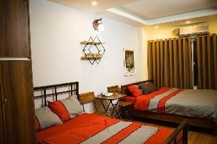 Tiny&Tom Home® A Cozy & Charming Homestay Vacation rental in Hanoi