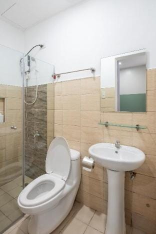 St. Marvin Studio M404 Apartment in Mandaluyong