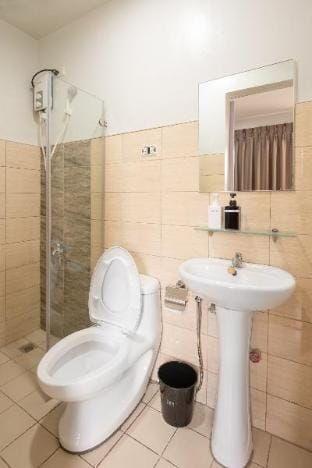 St. Marvin Studio M406 Apartment in Mandaluyong