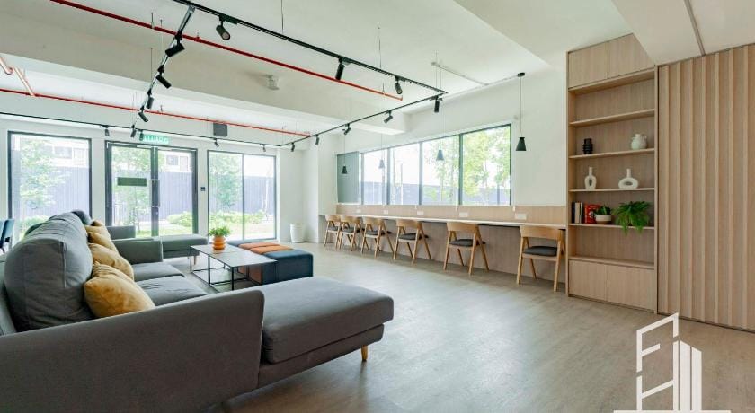 KLIA, KLIA2, NETFLIX-Horizon Suites Sepang, Designed Studio, by Flexihome-MY Hotel in Selangor, Malaysia