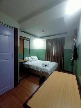 St. Marvin Studio M409 Apartment in Mandaluyong