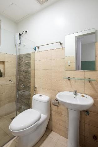 St. Marvin Studio M409 Apartment in Mandaluyong