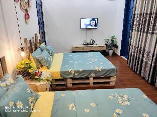 Standard room/ centel/ Old quarter/kitchen Vacation rental in Hanoi