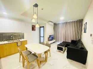 Great Apartment Asiana Capella Apartment in Ho Chi Minh City