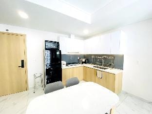 Great Apartment Asiana Capella Apartment in Ho Chi Minh City