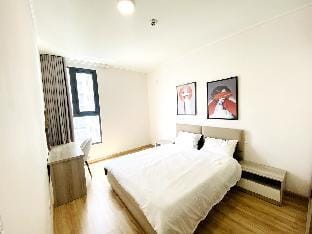 Great Apartment Asiana Capella Apartment in Ho Chi Minh City