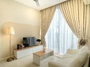 Dpristine, ButterBreeze by Antlerzone Apartment in Johor