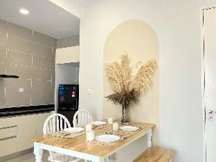Dpristine, ButterBreeze by Antlerzone Apartment in Johor
