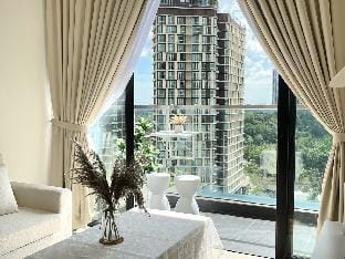 Dpristine, CreamDream by Antlerzone Apartment in Johor