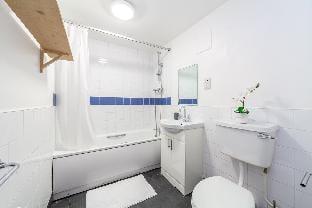 The Whitecross Street Apartment Apartment in London Borough of Islington