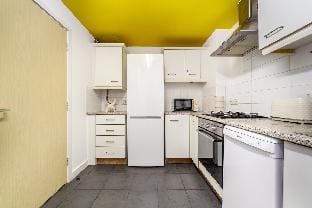 The Whitecross Street Apartment Apartment in London Borough of Islington