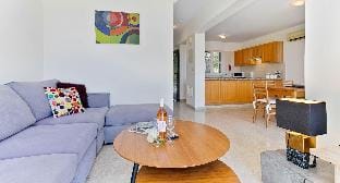 Junior Villa Q3 - Polemi Villa in Kouklia