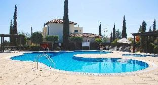 Apartment U2 - Zias Apartment in Kouklia