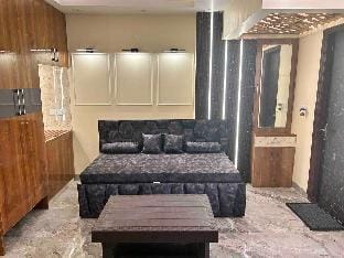 Tripur Sundari Nilaya Apartment in Uttar Pradesh