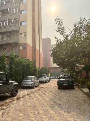 Tripur Sundari Nilaya Apartment in Uttar Pradesh