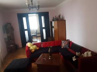 Apartaent Артур Apartment in Batumi