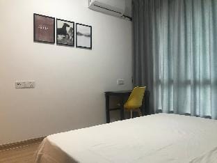 Forest home Apartment in Johor