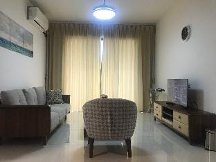 Forest home Apartment in Johor