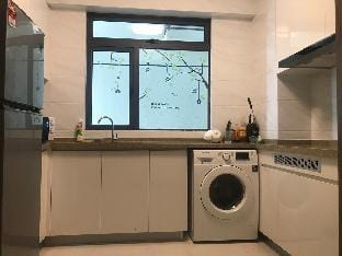 Forest home Apartment in Johor
