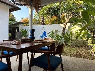 Villa Budda Umalas Villa in North Kuta