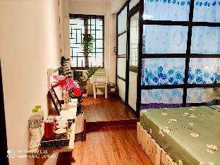 Apt*2BR in the center for 5 pax Vacation rental in Hanoi