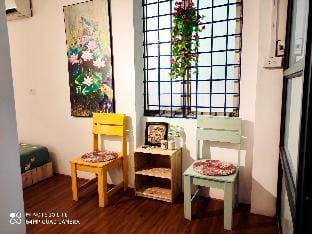 Apt*2BR in the center for 5 pax Vacation rental in Hanoi