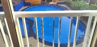 CASA FREDNA  The Pool  Edge Apartment in Goa, India
