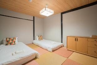 Kujo Seisen Vacation rental in Kyoto