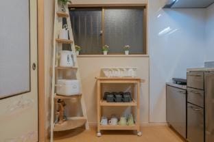 Narumanoyado Vacation rental in Kyoto